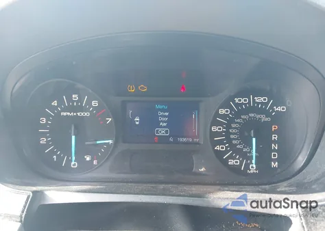 2012 Ford Edge Se z USA, uszkodzony, nr VIN 2FMDK3GC1CBA39918